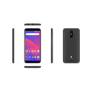 Blu Studio M6+ Smartphone Unlocked