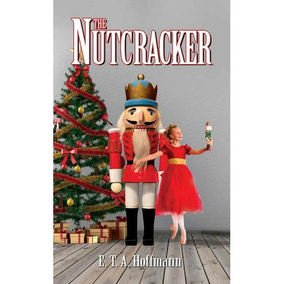 The Nutcracker (Paperback)
