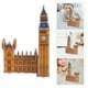 thumbnail image 5 of 1 juego de rompecabezas 3D del Big Ben, interesante rompecabezas 3D para armar, rompecabezas de papel con edificios famosos., 5 of 7