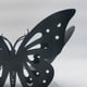thumbnail image 3 of Adorable estante negro animal papel higiénico soporte de papel estatua Mariposa soporte de papel higiénico, 3 of 5