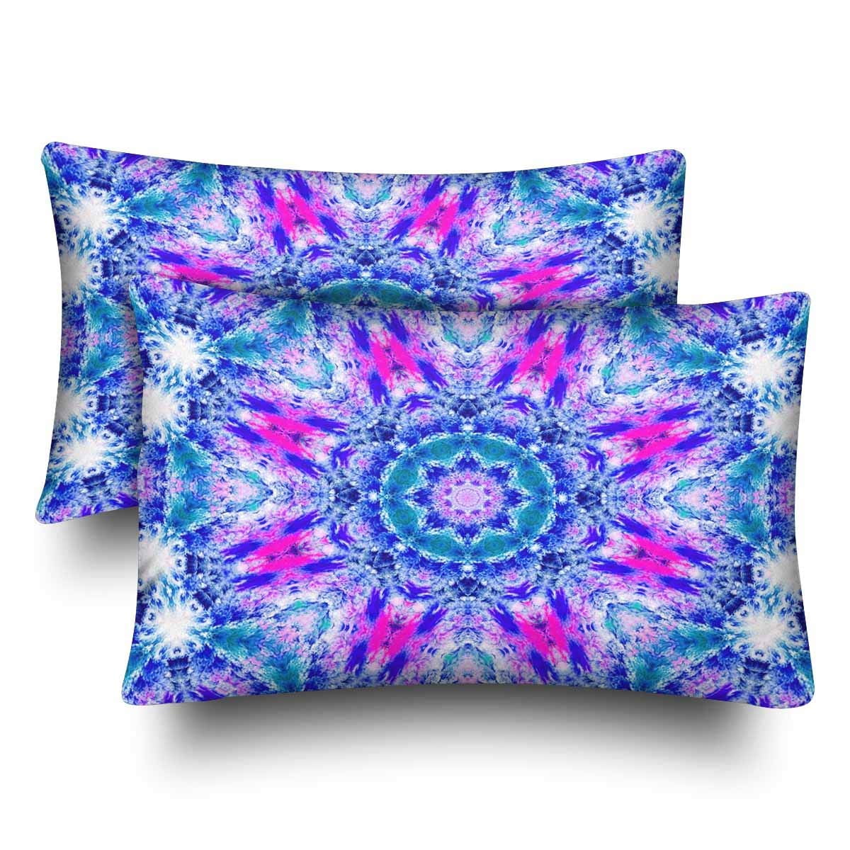 Pillowcases Sheets Pillowcases Tie Dye Pillowcase Set Home