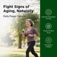 thumbnail image 3 of Flora Grape Seed Extract Plus, Antioxidant, Combat Free Radicals, 60 Count, 3 of 7