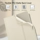 thumbnail image 5 of Funda con teclado FINTIE para iPad Air de 11 pulgadas M3 (2025) /M2 (20), 5 of 9