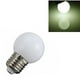 thumbnail image 2 of 9x220V E27 1W Ahorro de Energía LED Lámpara Cálida Sunnimix Lámparas de ahorro de energía Bombilla, 2 of 8