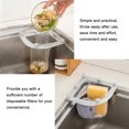 thumbnail image 2 of 1 Set Kitchen Sink Strainer Triangle Filter Mesh Bag, 2 of 6