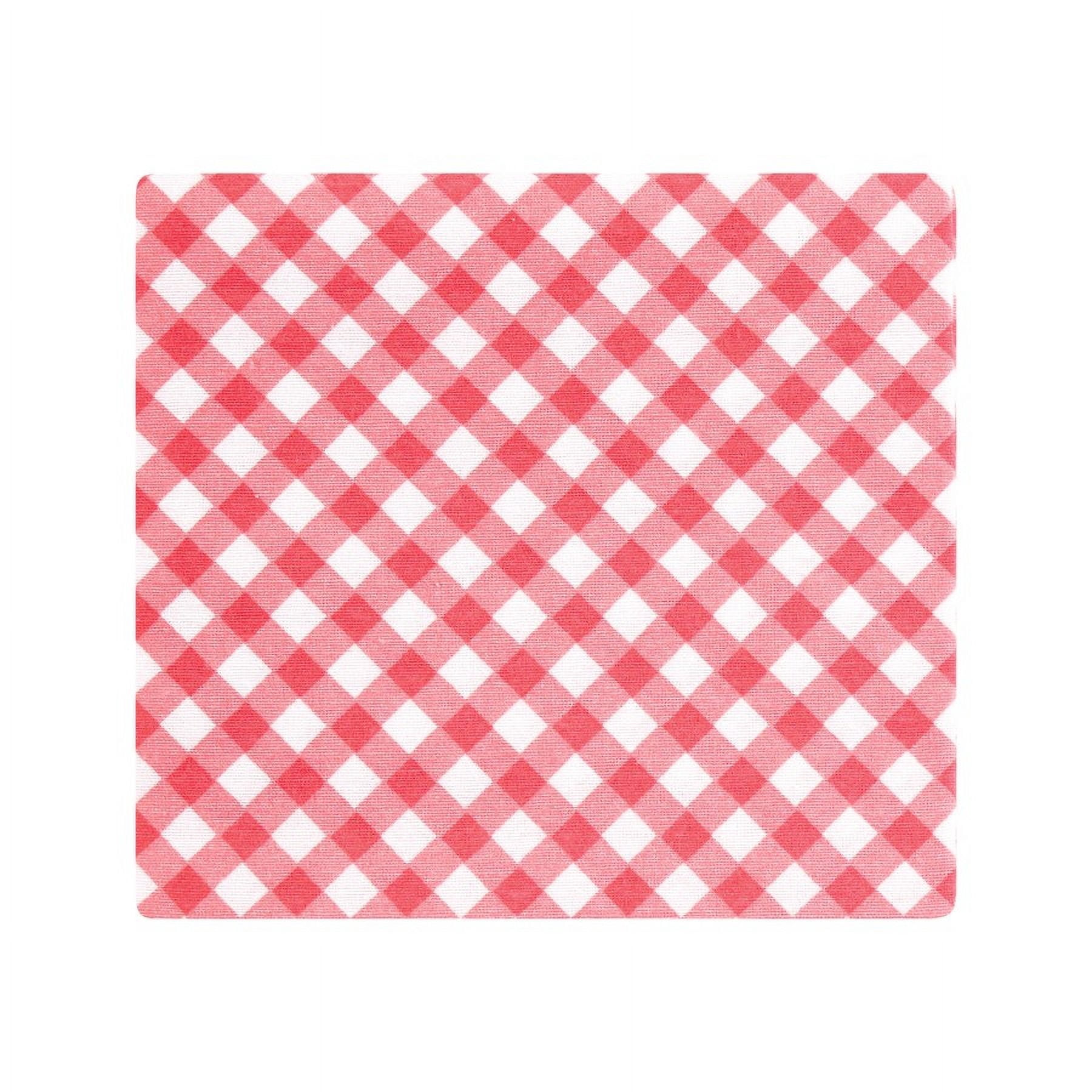 Hudson Baby Infant Girl Cotton Poly Flannel Receiving Blankets Bundle, Cherry Sweet, One Size