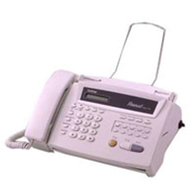 Brother FAX275 Brother FAX275 Monochrome Thermal Transfer Fax