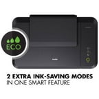 Kodak VERITE 55 Eco Inkjet Wireless Multifunction Printer/Copier/Scanner