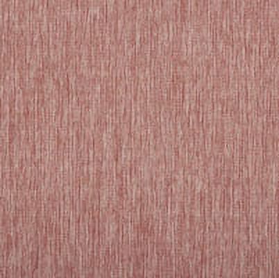 Martha Stewart Mira Modern Heathered Solid Anti-Fatigue Air-Infused Kitchen Mat, Spice Red, 19.6"x32"