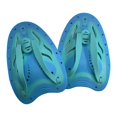 thumbnail image 2 of Guantes de natación para deportes acuáticos y fitness, prácticos, modernos, para principiantes, Cian M, 2 of 9