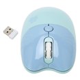thumbnail image 4 of Girl Mouse,Wireless Mouse BT5.1 Or Mute Mouse Wireless Mouse Elevate Your Experience, 4 of 9