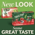 thumbnail image 2 of Tree Top Apple Sauce Pouch, Strawberry, 3.2 oz, 12 Count, 2 of 8