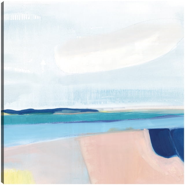 Cuadro Decorativo | Fine Art Tj | Supernova Por Frances Hahn - 99 x 99 cm