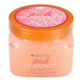 thumbnail image 5 of Tree Hut Pink Champagne Shea Sugar Exfoliating and Hydrating Body Scrub, 18 oz., 5 of 11