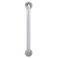 thumbnail image 5 of Tebru Wall Mount Bathtub Hand Bar, Shower Grab Bar, For Injury Elderly Pregnant Women, 5 of 8