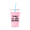 Blush Pink, variant on Iced Coffee Cup Cooler, I'm Only Nice after Iced Coffee, Gift and Party Favor Drinkware Ideas, Drink Accessory (Hot Pink)