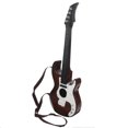 thumbnail image 1 of Milisten Musical Instrument for Kids Beginner Friendly Guitar Multi 1Pack, 1 of 7