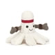thumbnail image 1 of y Divertido Juguete de Peluche de Bádminton Deportivo, Muñeco de Peluche para Enviar A Amigos, Adornos de Regalo Sorpresa, 1 of 6