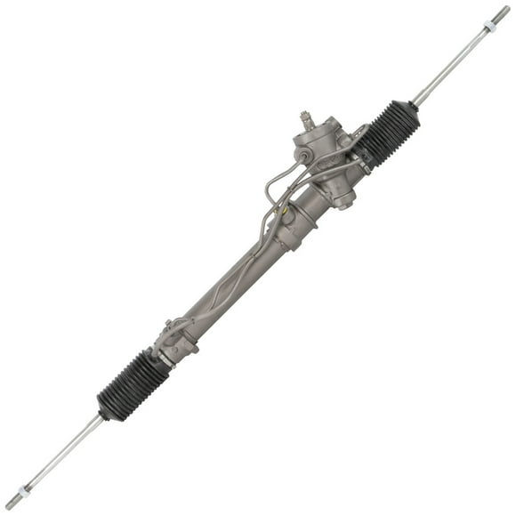 Nissan Sentra Rack And Pinion Assembly