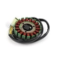 thumbnail image 3 of Generator Stator Coil For Kawasaki KFX 450 R KSF 450 2008-2014 Ref.# 21003-0067, 3 of 9