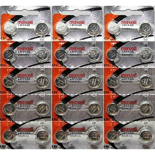 Lr1130 battery equivalent deals