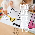 thumbnail image 4 of Libro Colorear Educativo Para Bebés- Manifiesto Baby (Español), 4 of 4