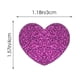 thumbnail image 3 of 610pcs espuma de corazón pegatinas autoadhesivas formas de corazón pegatinas artesanales para el día de San Valentín, 3 of 4
