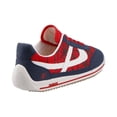thumbnail image 3 of Tenis Hombre Panam Urbanos Marvel azul 26 Panam 60001, 3 of 4