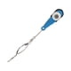 thumbnail image 3 of Clip de desbloqueo de sedal de pesca, soporte fuerte, uso extensivo, aplicación Simple, Clip de liberación de aparejo, 3 of 14