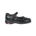 thumbnail image 2 of ZAPATOS ESCOLARES CLASBEN NIÑA SCARLET SIMI NGO 15-17, 2 of 4