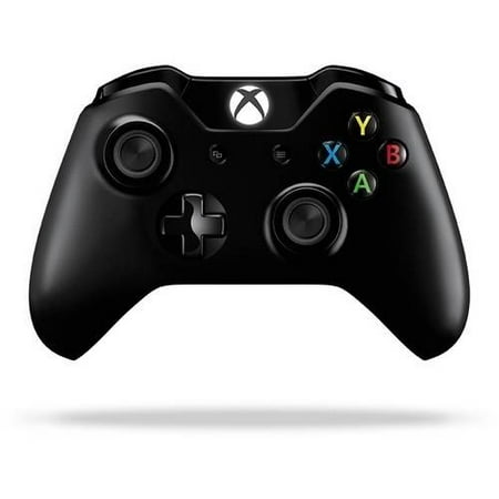 Xbox One Wireless Controller - Black
