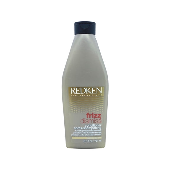 Redken Frizz Dismiss Conditioner, 10.1 Oz