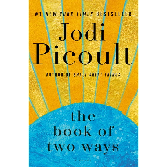 Book of Two Ways: A Novel
