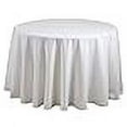 thumbnail image 3 of Saro Lifestyle 321.W132R Nappe Décontractée 132 Po, Blanche, 3 of 3