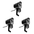 thumbnail image 4 of Advancent Faro de plástico para bicicleta eléctrica, linterna LED de 180 grados, herramienta de iluminación para deportes al aire libre, Type1 NO1, 4 of 6