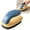 Blue#04, variant on CoreLiving Soft Bristle Laundry Brush For Stain Removal Shoe Brush Clothes Brush Scrubber Fabric Cleaning Brush Household Cleaning Tool For Laundry And Home Care