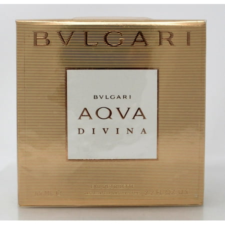 UPC 783320482502 product image for Bvlgari Aqua Divina by Bvlgari Eau De Toilette Spray 2.2 oz for Women | upcitemdb.com