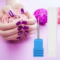 thumbnail image 4 of Brocas para Uñas ANGGREK Fresa para Pulir Uñas con Acero de Tungsteno Larga Vida útil para Uñas Vidrio Plástico Metal Piedra Azulejo Cerámica Tipo A Tipo B Tipo C, 4 of 8