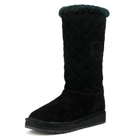 mk winter boots womens