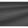 thumbnail image 5 of oneOone Viscose Jersey Fabric Greek Key Geometric Fabric Prints By Yard 60 Inches Wide, 5 of 5