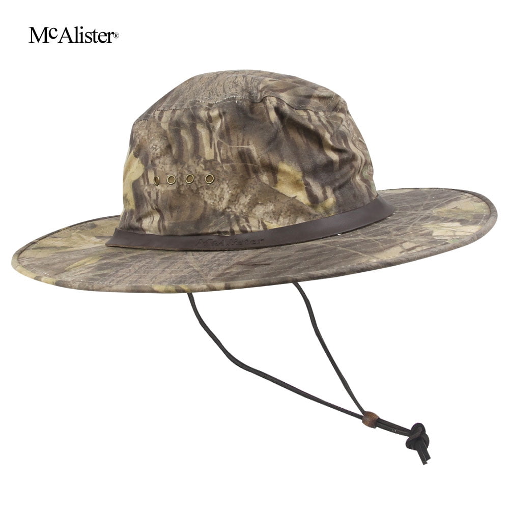 mcalister grand prairie hat