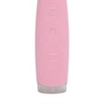 thumbnail image 4 of Silicone Facial Cleansing Brush, IPX6 Waterproof, Portable Electric Face Cleansing Brush, Pink, 4 of 4