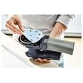 thumbnail image 2 of 578361 Granat P180 Grit 6-Inch (150mm) Diameter Abrasive Sanding Discs, 50-Pack, 2 of 5