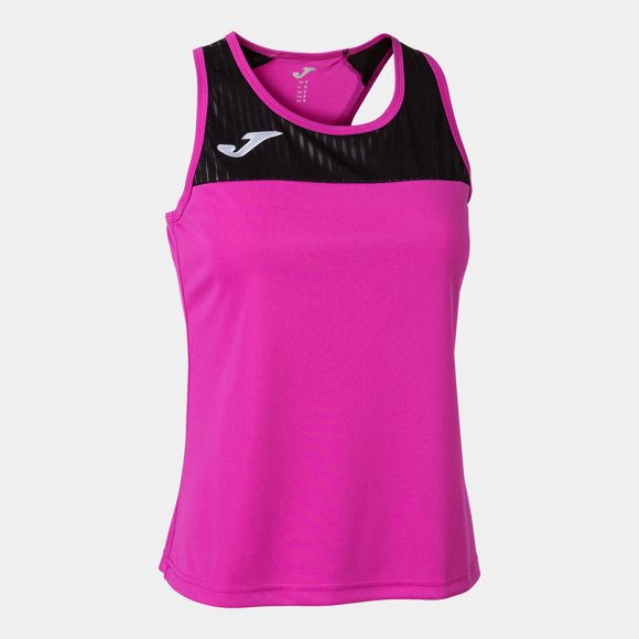Playera Joma Mujer 901714.030 Rosa Deportiva T XL