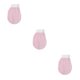 thumbnail image 4 of Soidarity Guante de baño portátil para adultos en casa, brazo, pierna, pecho, espalda, cuerpo, guantes exfoliantes, herramientas de ducha, Type1 NO1, 4 of 6