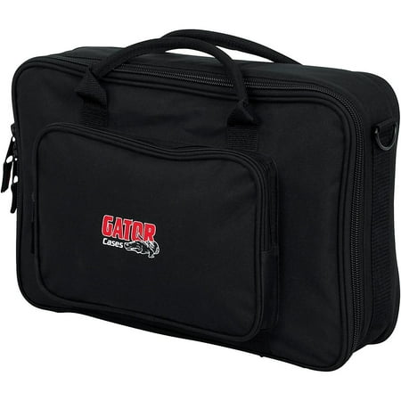 Gator GK-1610 Micro Key/Controller Gig Bag, 16"x10"x3"
