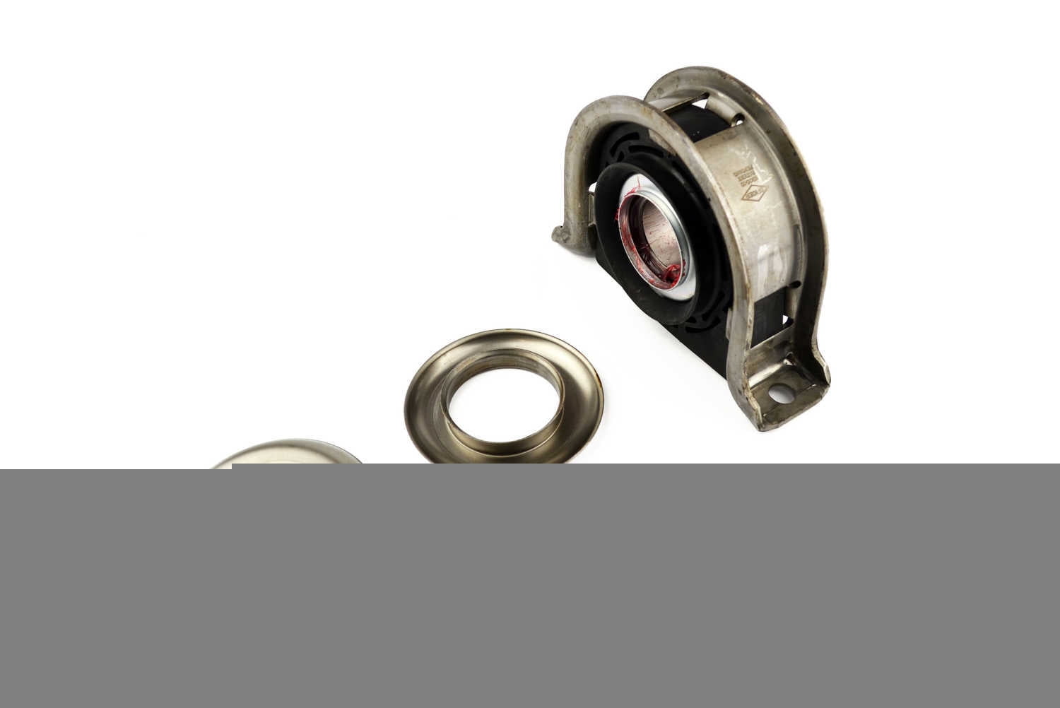 Spicer 210391-1X Dana Driveshaft Center Support Bearing Fits select: 1980 CHEVROLET C6500, 1974 FORD MOTORHOME CHASSIS