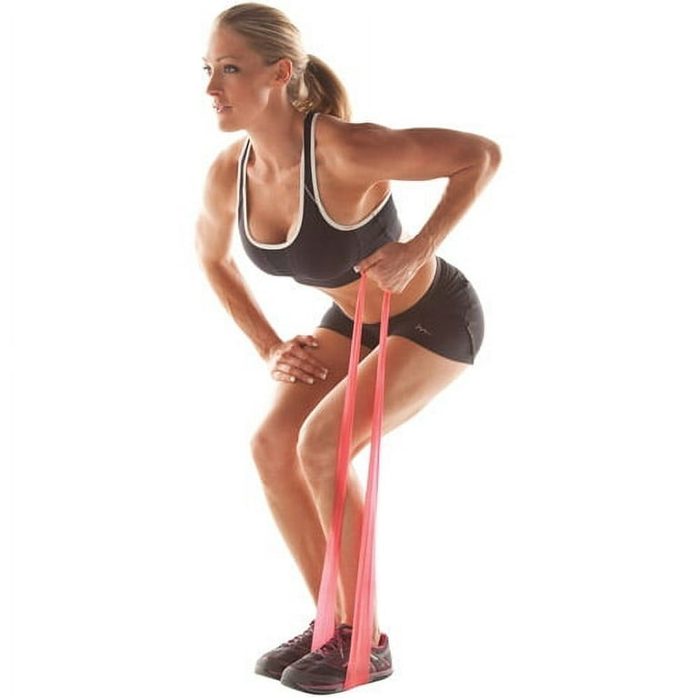 Gold s Gym 3 Pack Stretch Resistance Loop Band