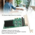 thumbnail image 4 of 4 Port Gigabit Ethernet Card, Widely  4 Port PCIe  Card RJ45 Ports  for PC, 4 of 8