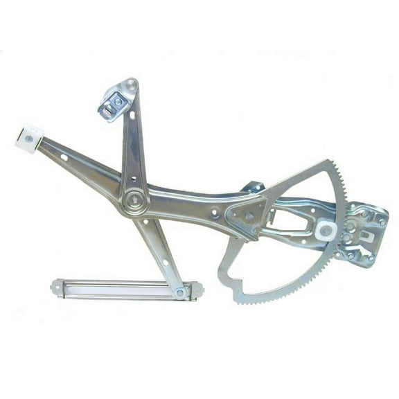 TRQ Front Power Window Regulator Passenger Side Right RH for Mercedes ML Class WRA51614